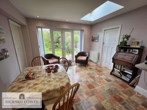 Breakfast Kitchen- click for photo gallery